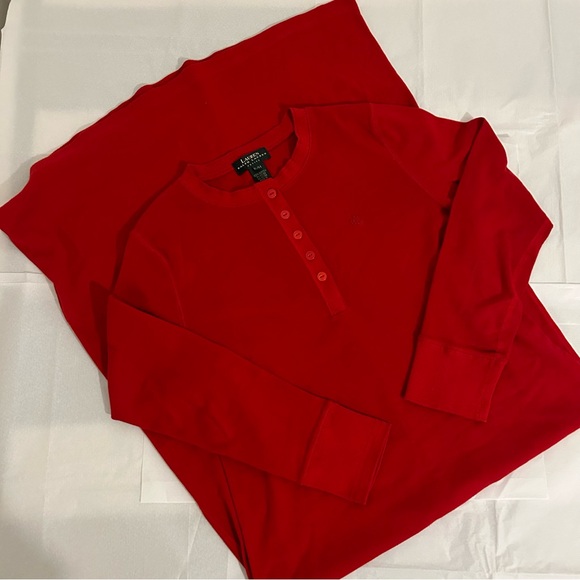 Lauren Ralph Lauren Dress - Picture 2 of 13